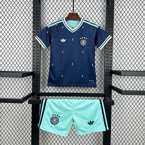 Kit Niños Alemania 2026