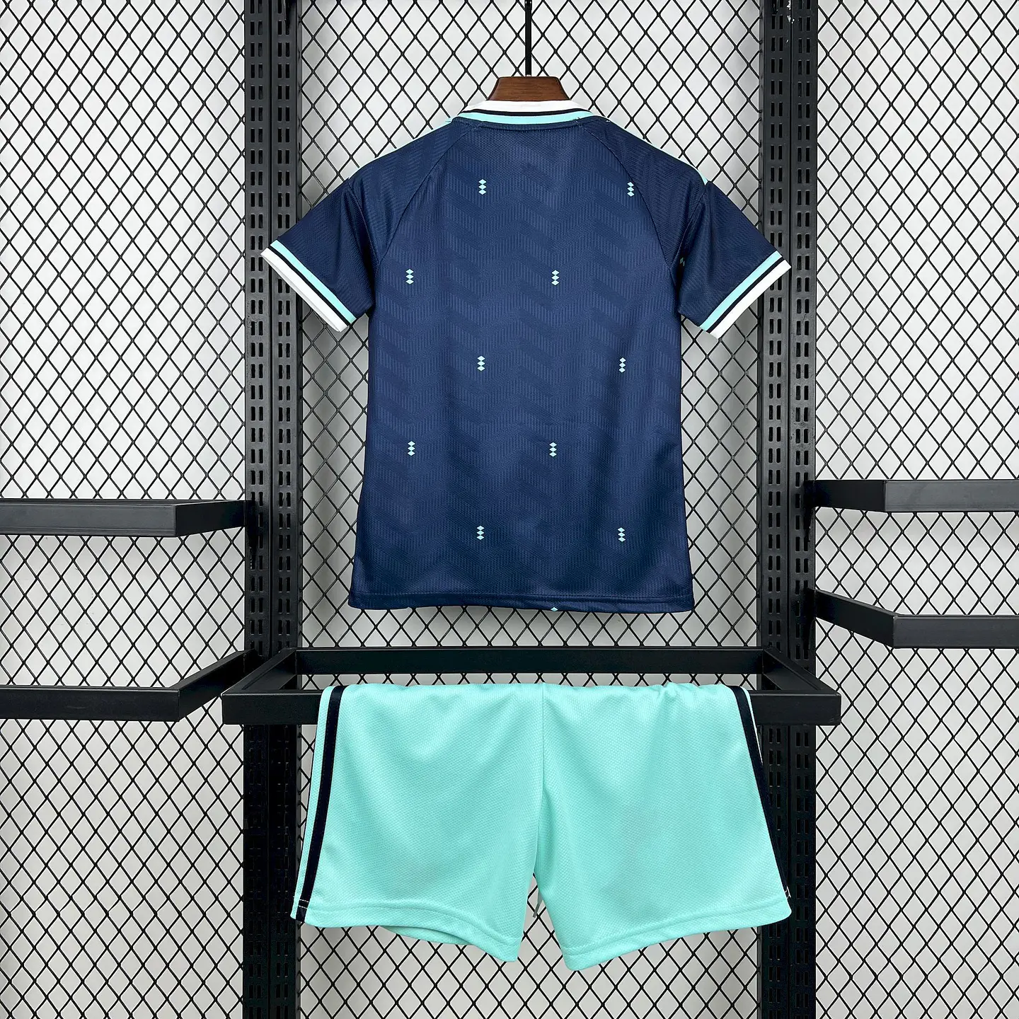 Kit Niños Alemania 2026 6