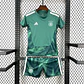 Kit Niños Alemania Goalkeeper 2026 - Thumbnail 1