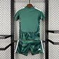 Kit Niños Alemania Goalkeeper 2026 - Thumbnail 2