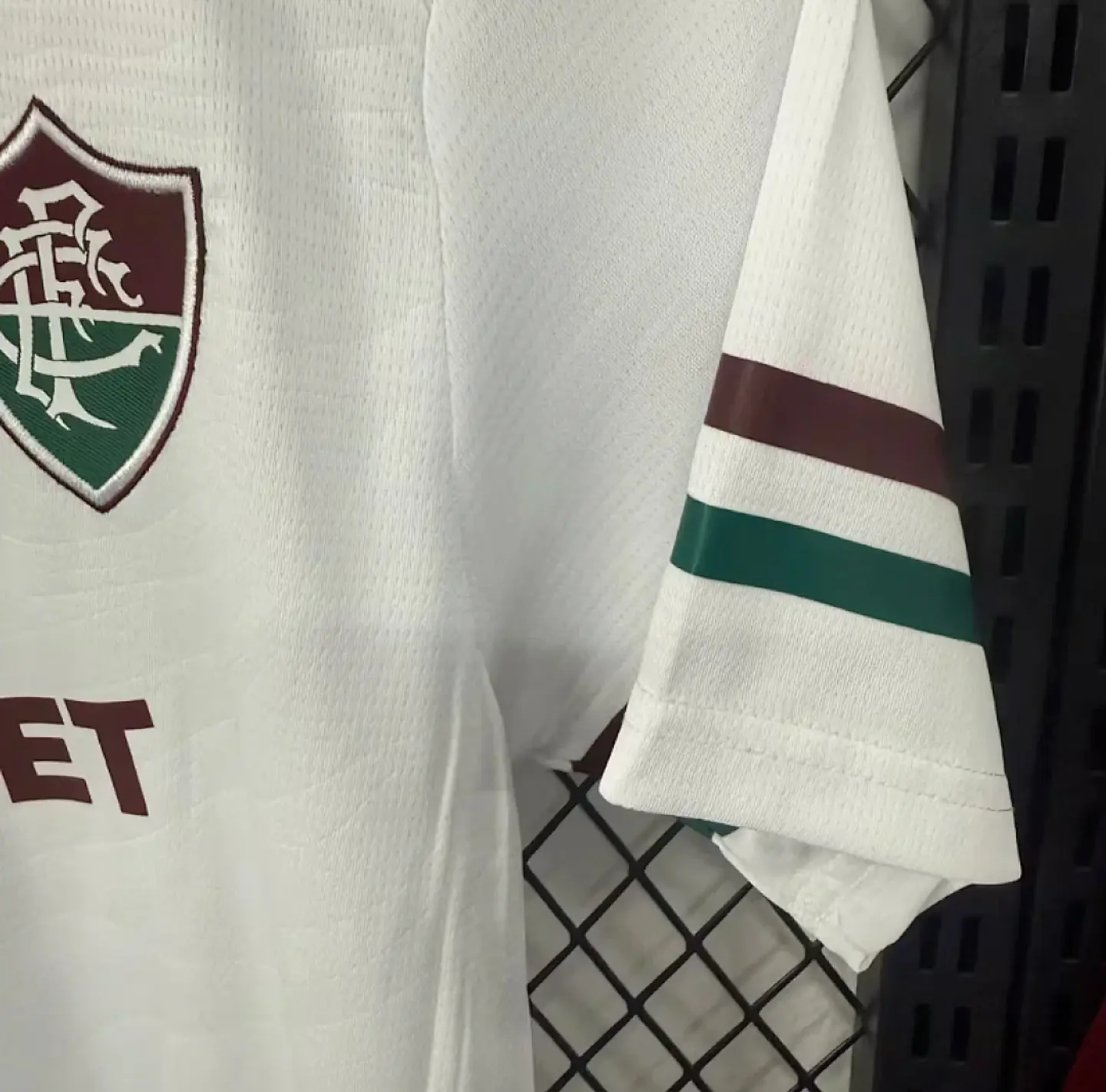 Kit Niños Fluminense 2027 3