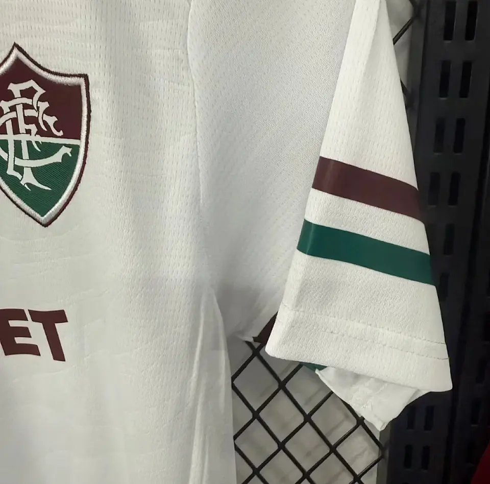 Kit Niños Fluminense 2027 3