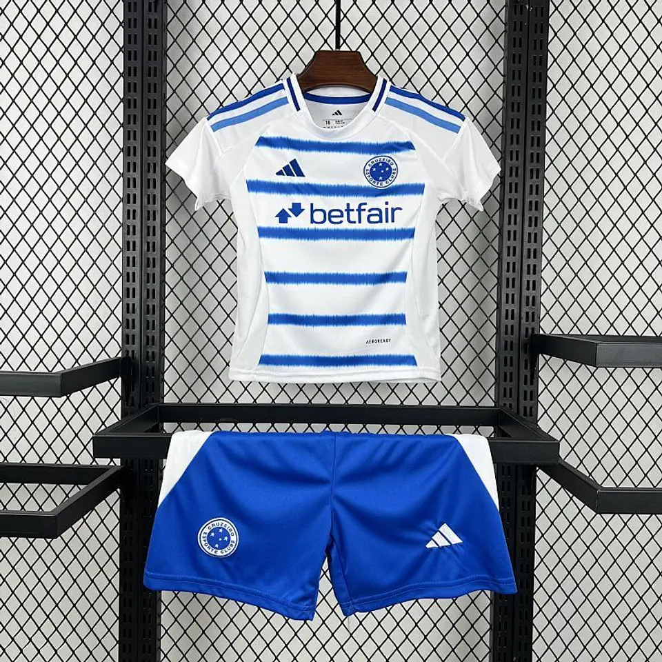 Kit Niños Cruzeiro 27  1
