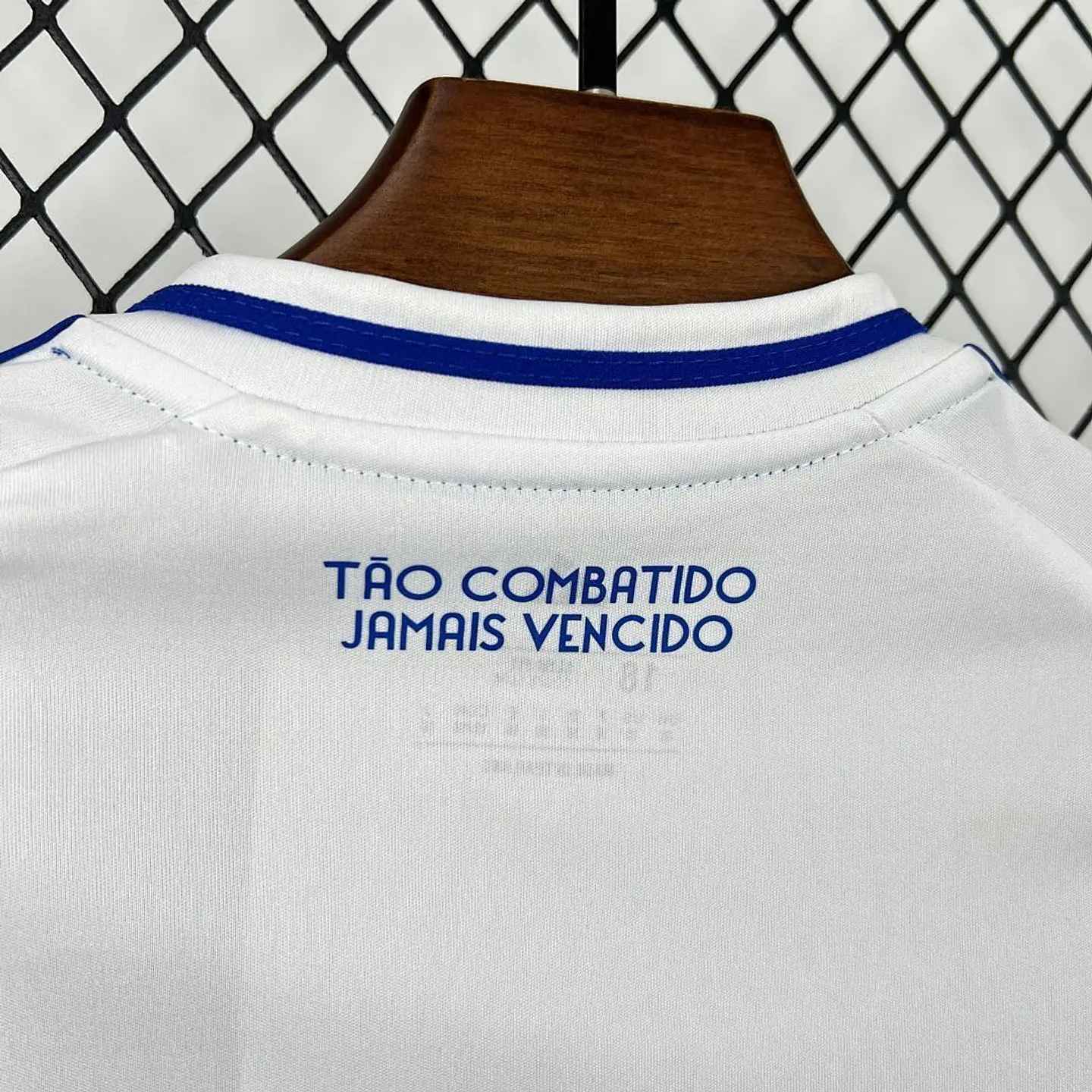 Kit Niños Cruzeiro 27  2