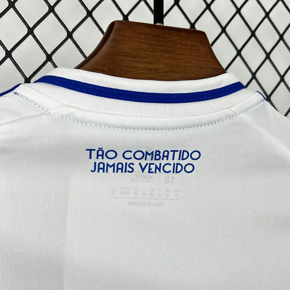 Kit Niños Cruzeiro 27  2