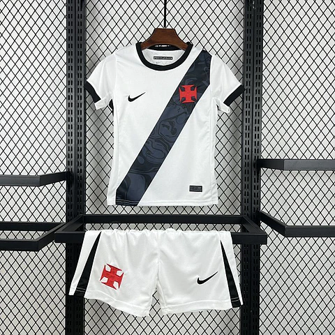 Kit Niños Vasco da gama 27