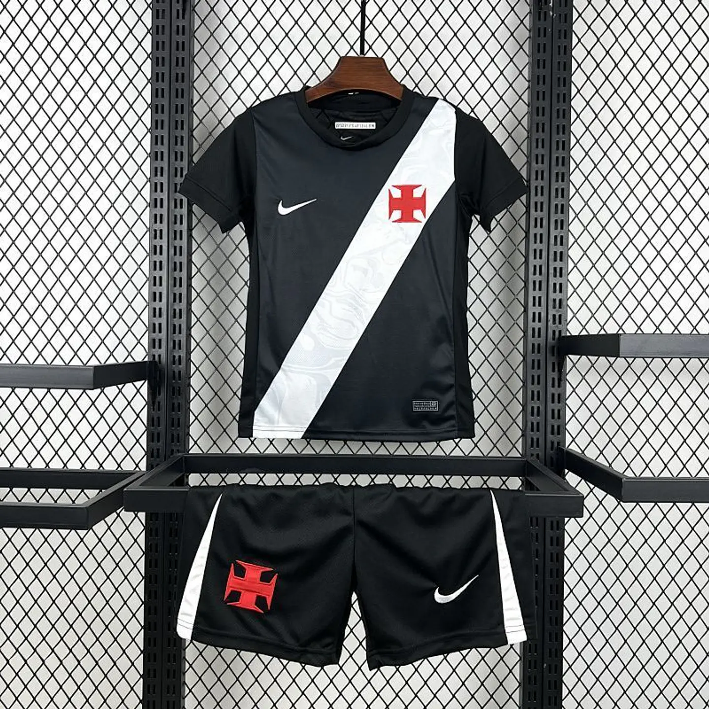 Kit Niños Vasco da Gama 27 1