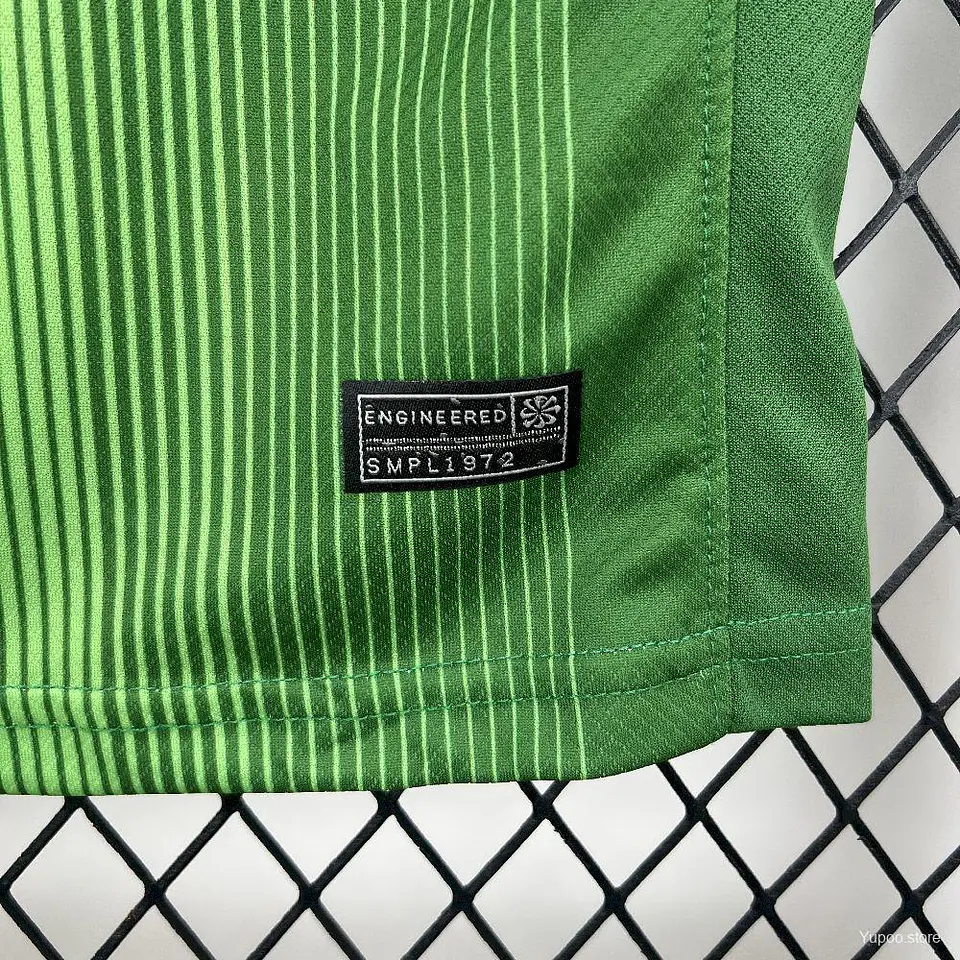 Kit Niños Barcelona GoalKeeper 2027 2