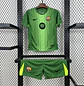 Kit Niños Barcelona GoalKeeper 2027 - Thumbnail 1