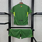 Kit Niños Barcelona GoalKeeper 2027 - Thumbnail 4