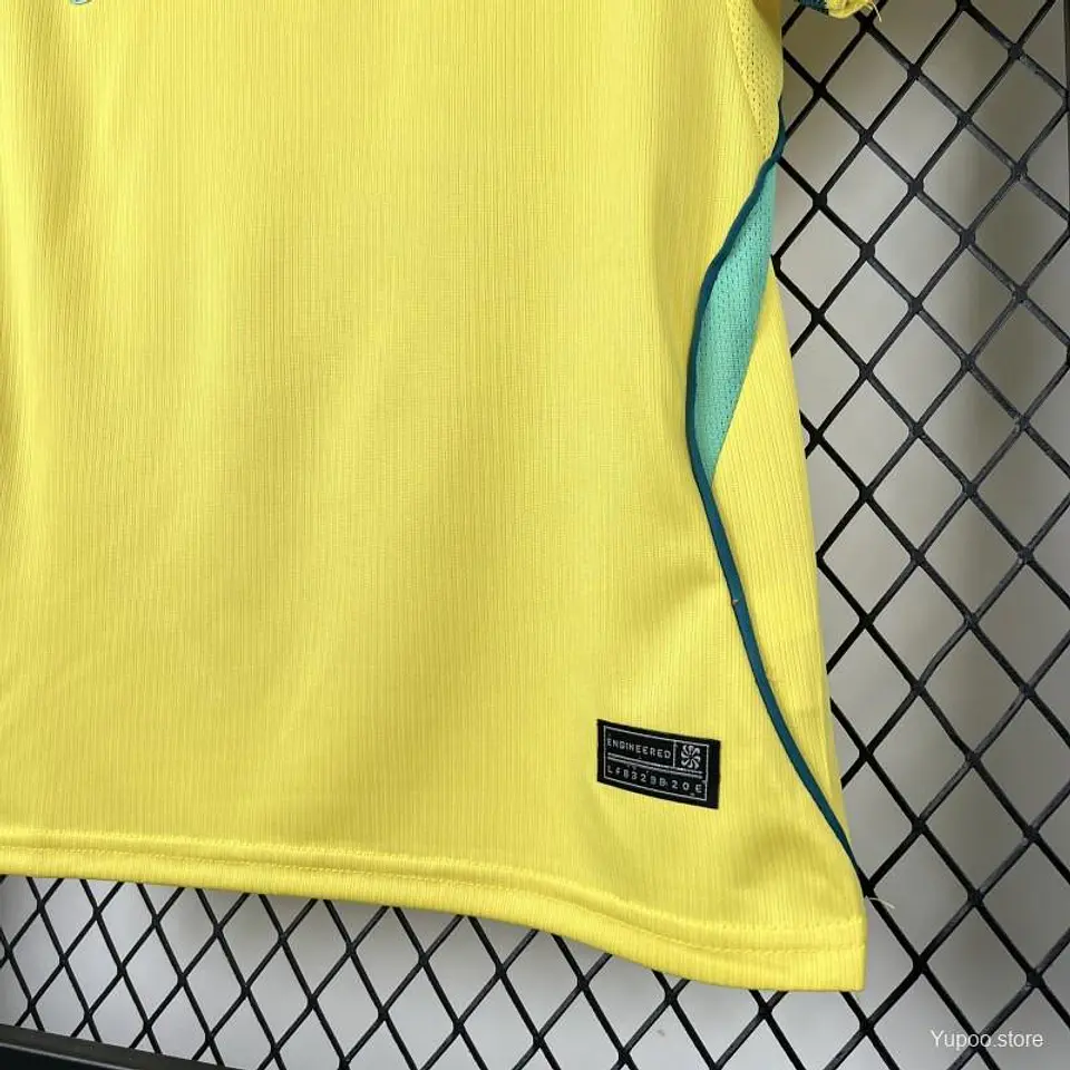 Kit Niños Brasil 2026 3