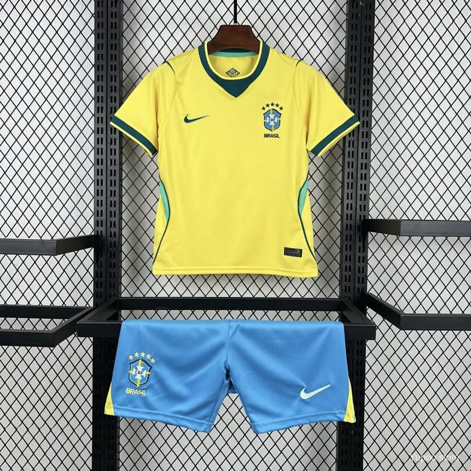 Kit Niños Brasil 2026 1