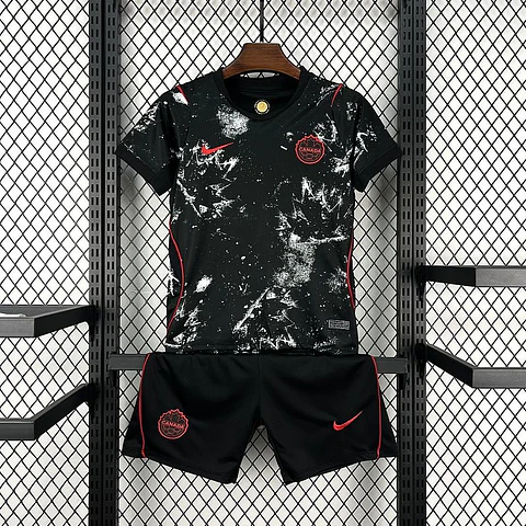 Kit Niños Canada 2026