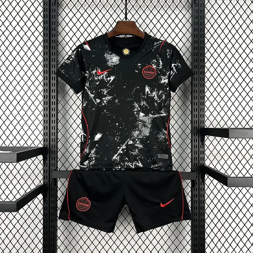 Kit Niños Canada 2026 1