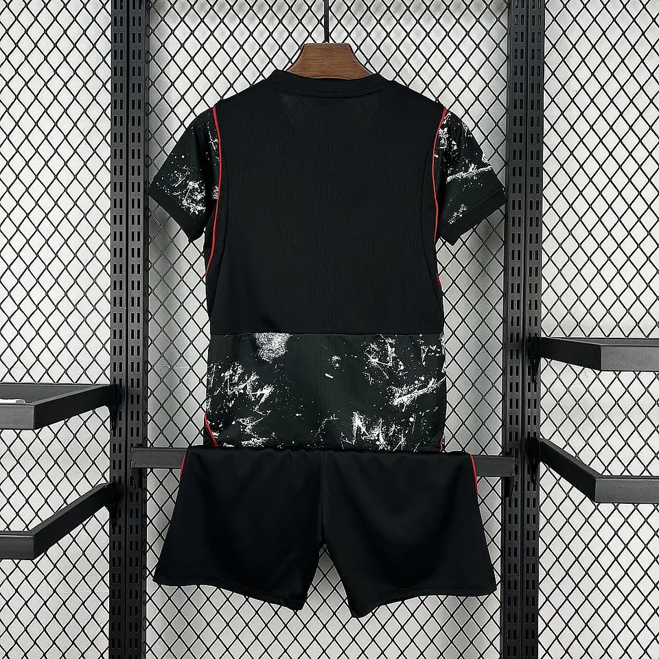 Kit Niños Canada 2026 4