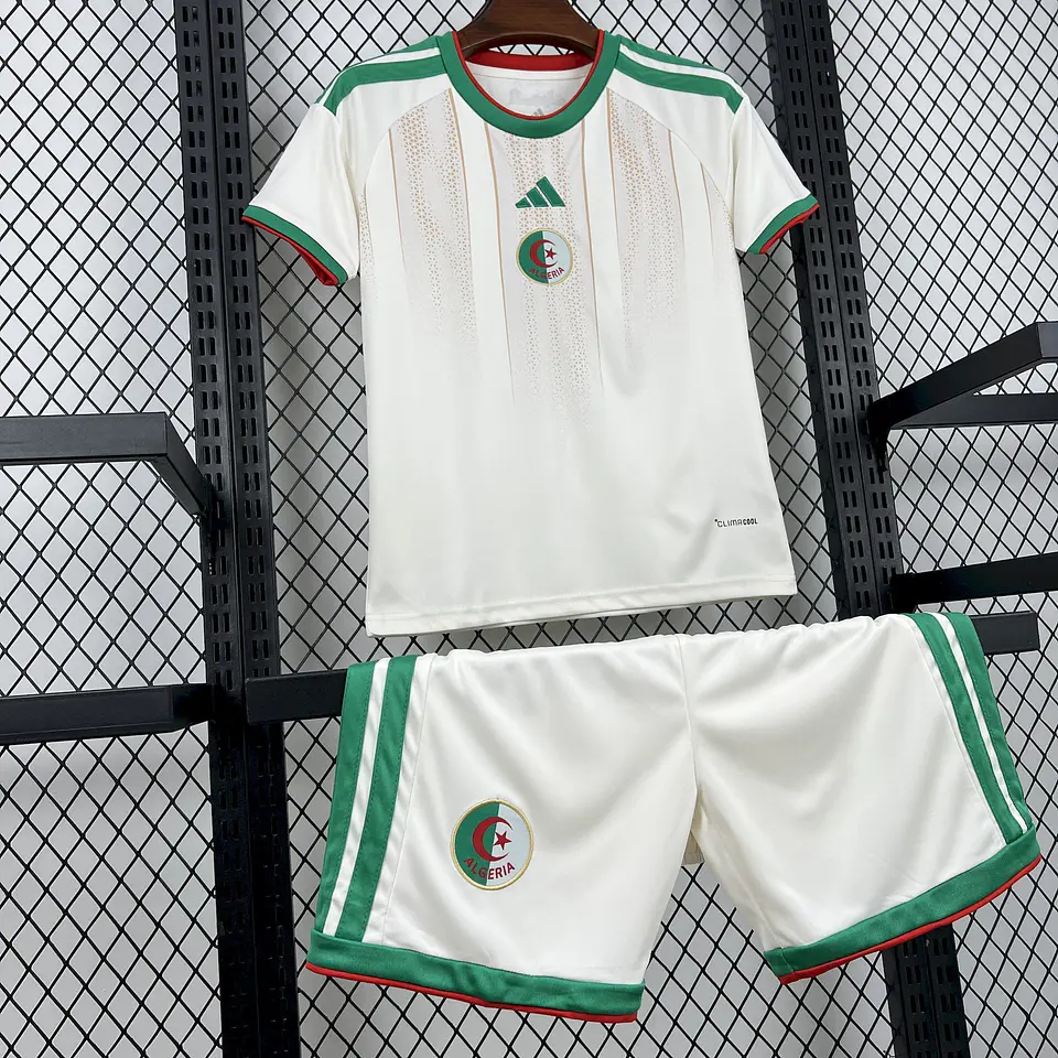 Kit Niños Argelia 2026 5