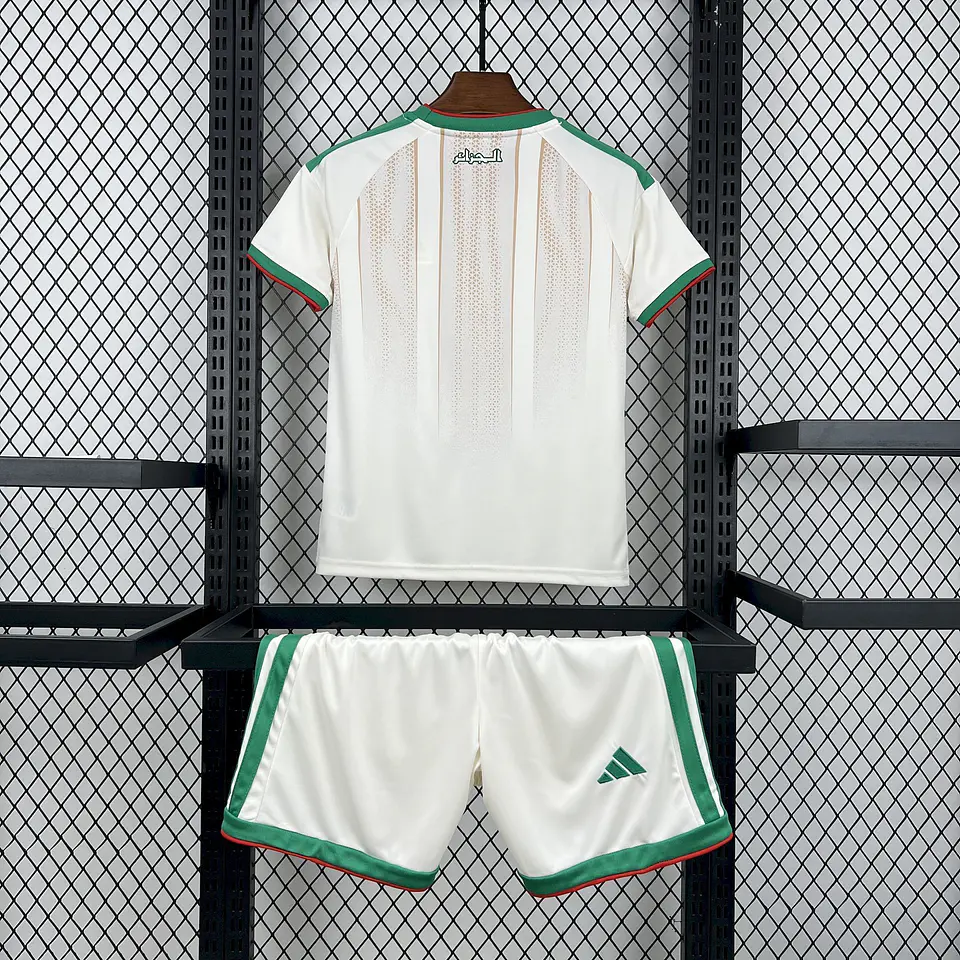 Kit Niños Argelia 2026 6