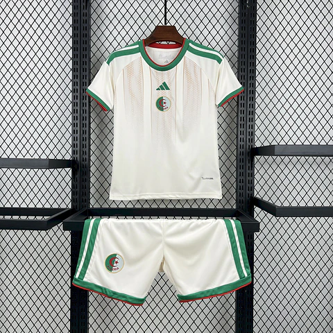 Kit Niños Argelia 2026