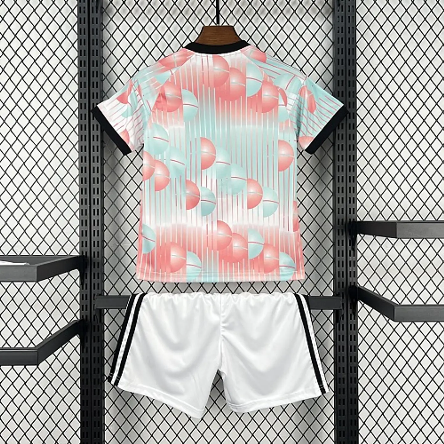 Kit Niños Belgica 2026 2
