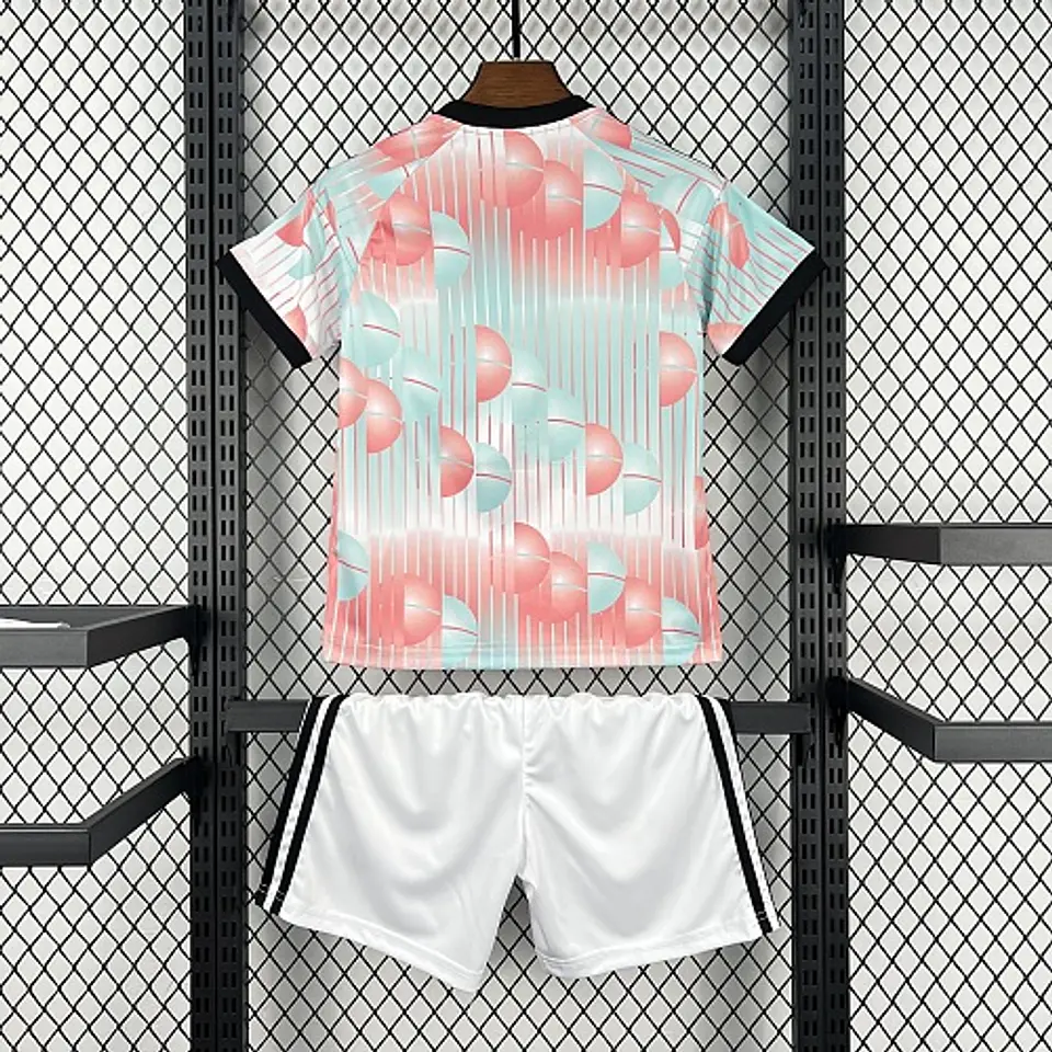 Kit Niños Belgica 2026 2