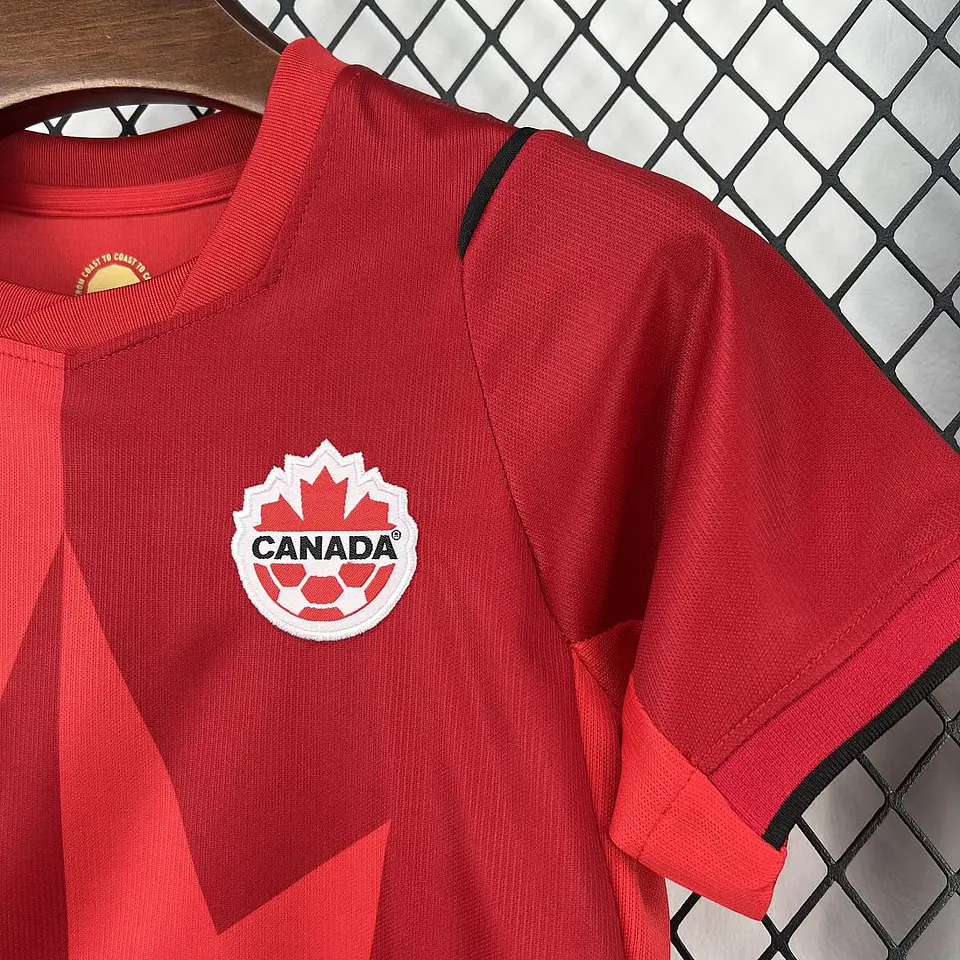 Kit Niños Canada 2026 3
