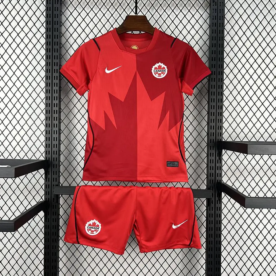 Kit Niños Canada 2026 1