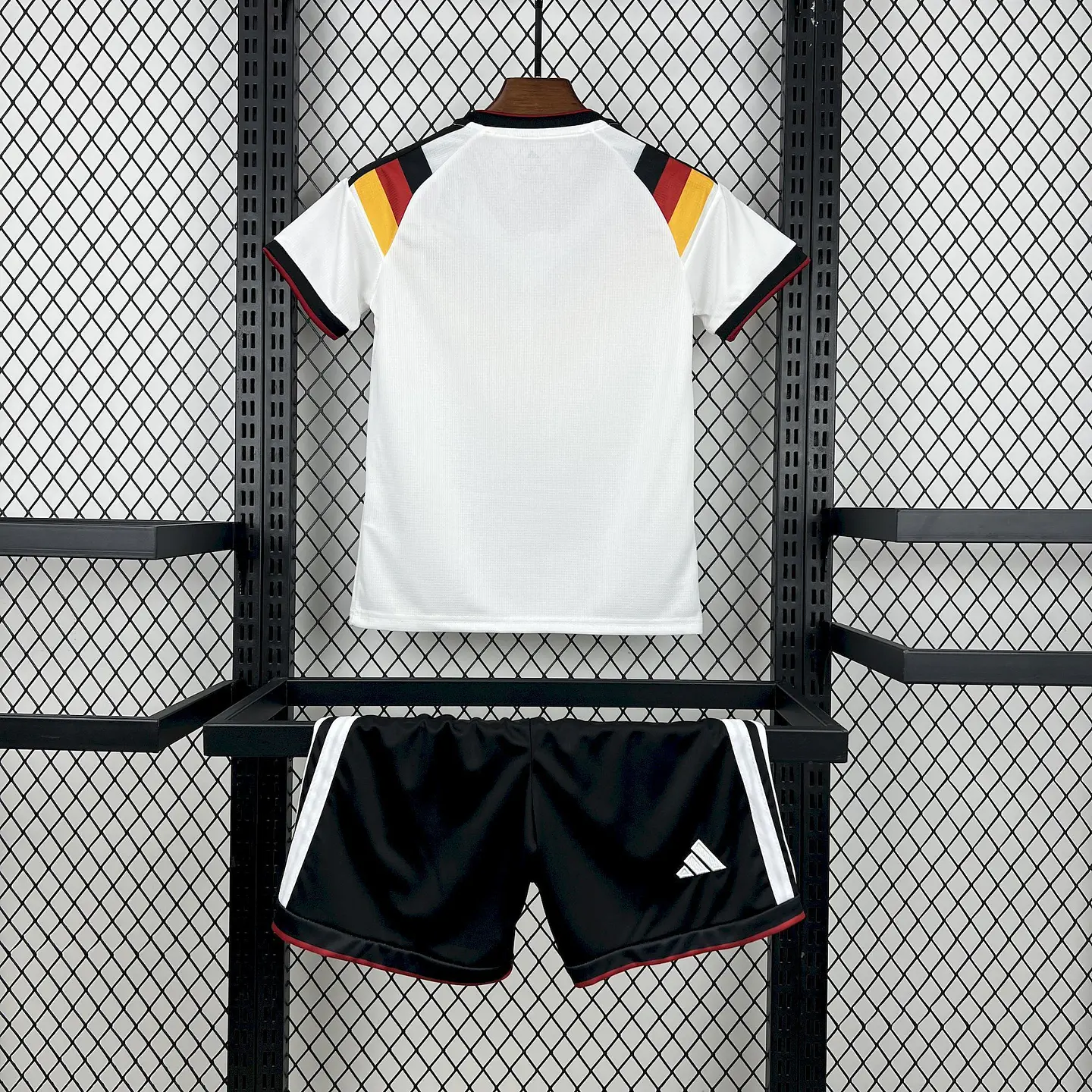 Kit Niños Alemania  2026 6