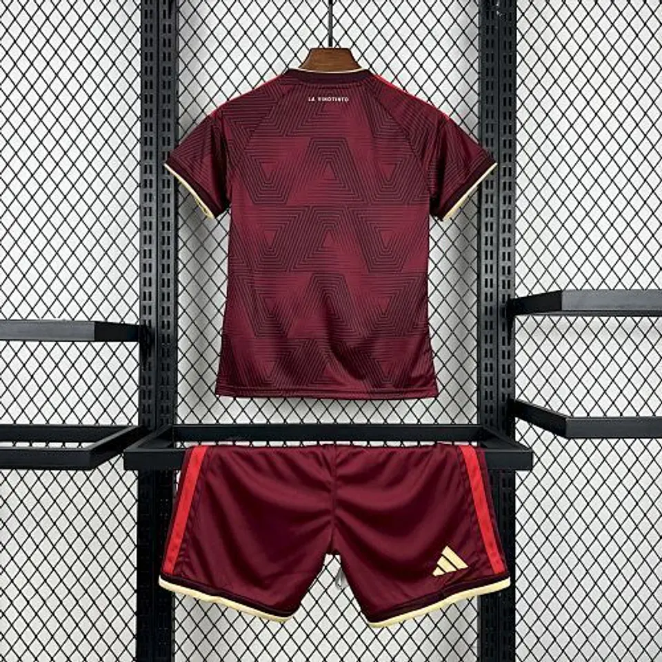 Kit Niños Venezuela 2026 4