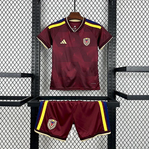 Kit Niños Venezuela 2026