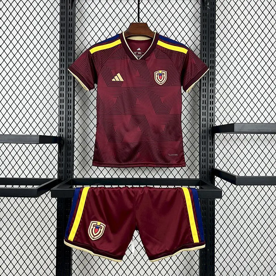 Kit Niños Venezuela 2026 1