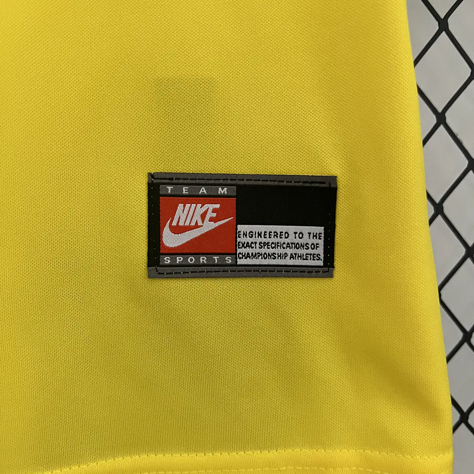 Kit Niños Brasil 1998 Retro  3