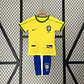 Kit Niños Brasil 1998 Retro  - Miniatura 1