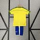 Kit Niños Brasil 1998 Retro  - Miniatura 7