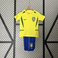 Kit Niños Brasil 2002 Retro  - Miniatura 1