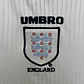 Kit Niños Inglaterra 1988 retro - Thumbnail 6