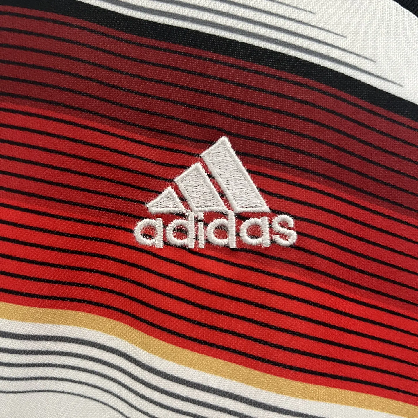 Kit Niños Alemania 2014 Retro  4