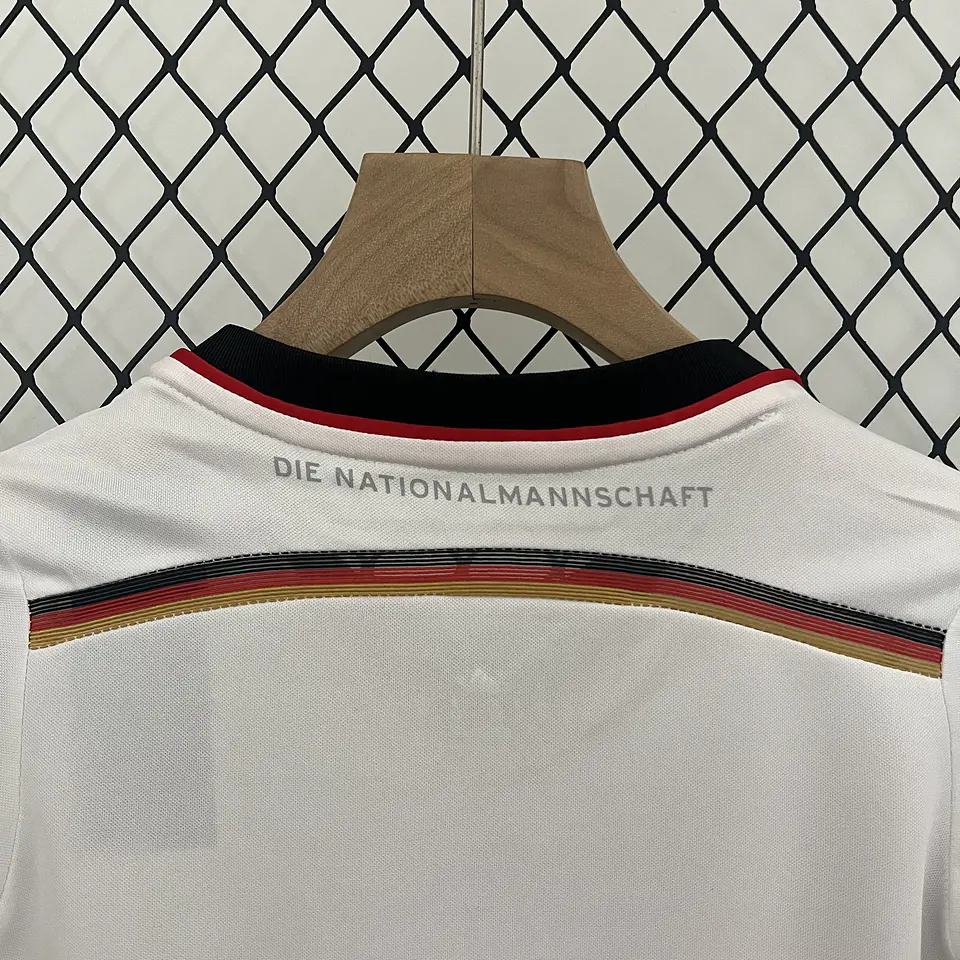 Kit Niños Alemania 2014 Retro  8