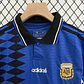 Kit Niños Argentina 1994 Retro - Thumbnail 7