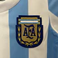 Kit Niños Argentina 1986 Retro  - Miniatura 5