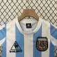 Kit Niños Argentina 1986 Retro  - Miniatura 6