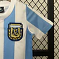 Kit Niños Argentina 1986 Retro  - Miniatura 7