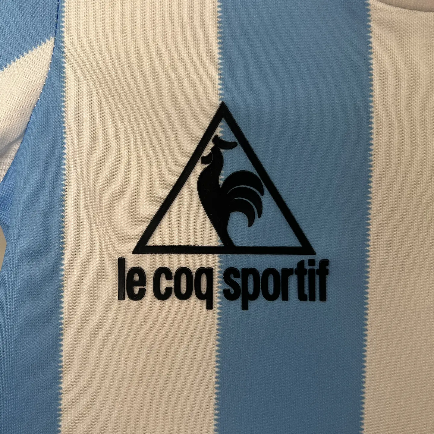 Kit Niños Argentina 1986 Retro  8