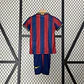 Kit Niños Barcelona 2009 Retro  - Thumbnail 6