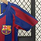 Kit Niños Barcelona 2005 Retro  - Thumbnail 4