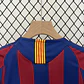 Kit Niños Barcelona 2005 Retro  - Thumbnail 5
