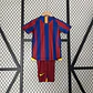 Kit Niños Barcelona 2005 Retro  - Thumbnail 8