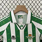 Kit Niños Real Betis 1995 Retro - Thumbnail 5