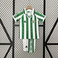 Kit Niños Real Betis 1995 Retro - Thumbnail 1