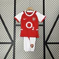 Kit Niños Arsenal 2002 - Miniatura 1