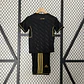Kit Niños Real Madrid 2011 Retro - Thumbnail 6